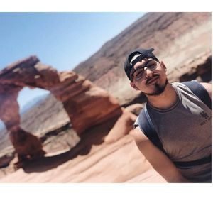 Meet your Posher, Felix